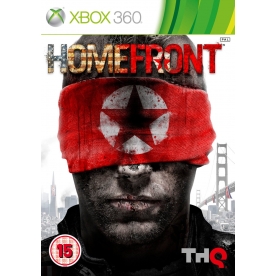 Homefront Game Homefront Game